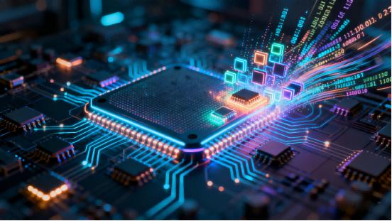 FPGA基础知识_AI时代FPGA应用场景_FPGA可重构硬件优势