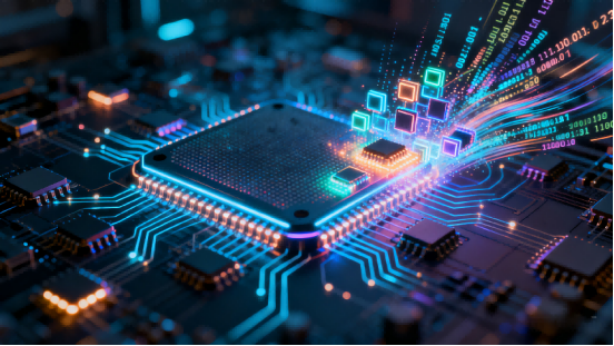 FPGA可重构硬件优势_FPGA基础知识_AI时代FPGA应用场景