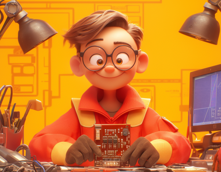 FPGA工程师学习路径_FPGA入门指南_FPGA技术