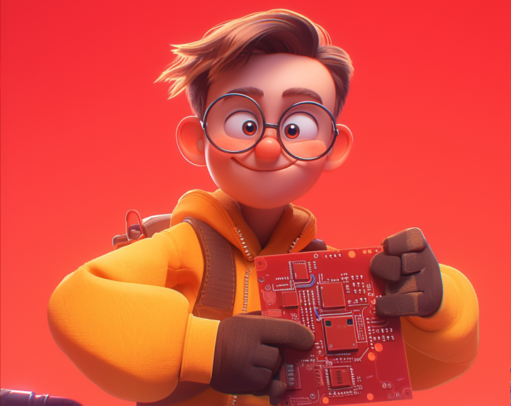 FPGA技术_FPGA入门指南_FPGA工程师学习路径