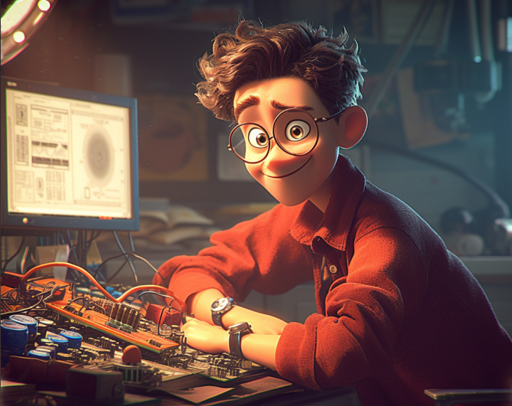 FPGA工程师学习路径_FPGA技术_FPGA入门指南