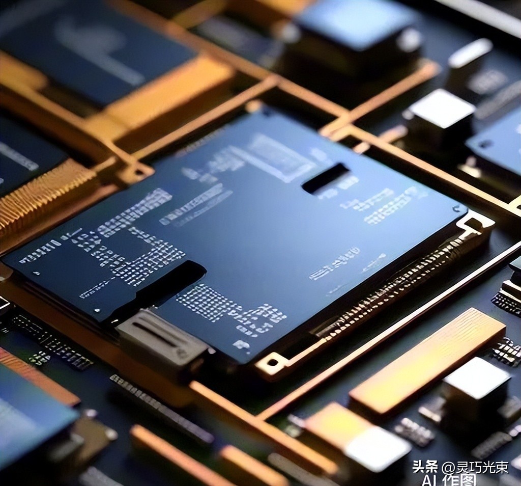 fpga是什么_不同芯片在电子设备中的作用_芯片四巨头的区别