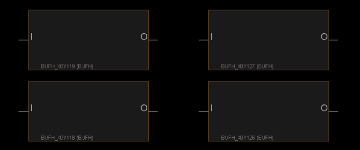 FPGA简介现场可编程门阵列专用集成电路_fpga基础_FPGA整体结构可配置逻辑块输入输出块内部连线