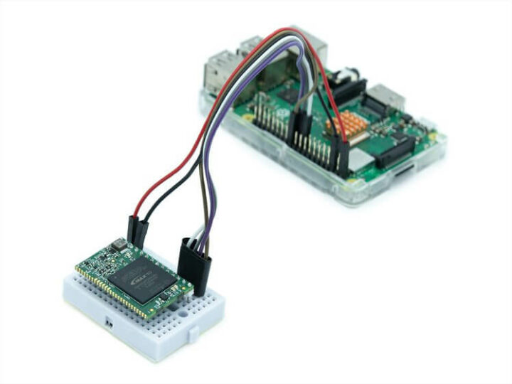 Kryptor FPGA开发模块_FPGA开发_Skudo公司加密技术