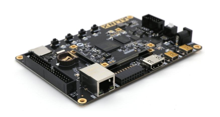 紫光同创PGL12G开发套件_国产入门级FPGA开发板_FPGA开发