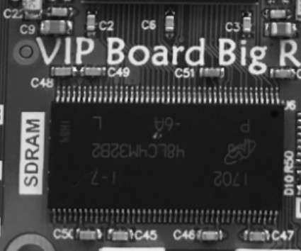 EP4CE15F17C8N Cyclone IV FPGA开发板卡特性_FPGA开发平台VIP_Board硬件资源介绍_FPGA开发