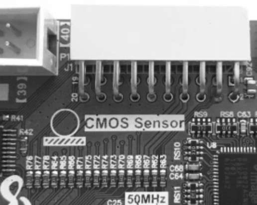 EP4CE15F17C8N Cyclone IV FPGA开发板卡特性_FPGA开发_FPGA开发平台VIP_Board硬件资源介绍