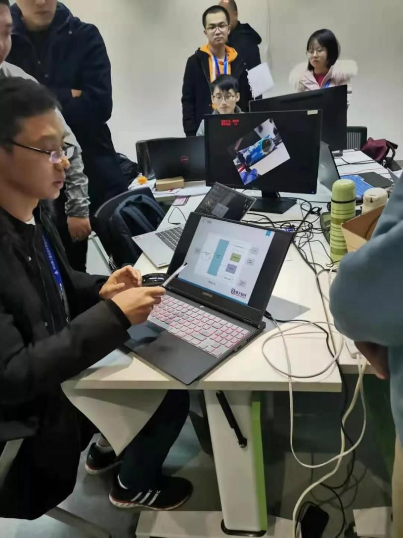 FPGA培训_全国大学生FPGA创新设计竞赛_国产FPGA人才培养