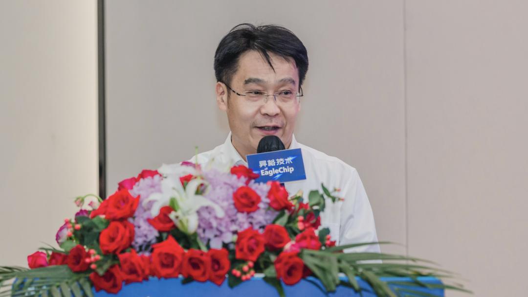 国产FPGA芯片市场_FPGA基础知识_异格技术融资报道