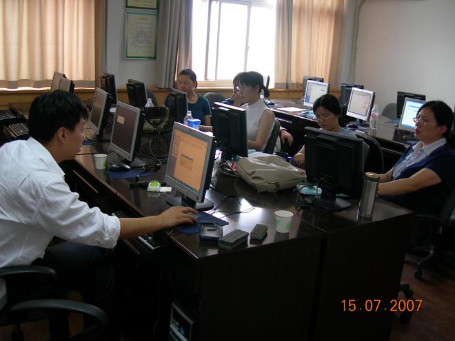 FPGA培训机构排名_FPGA培训_中科信软FPGA培训