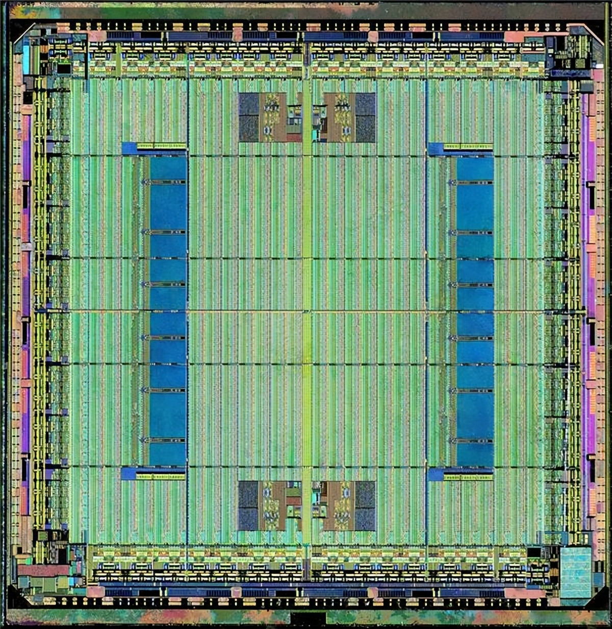FPGA技术_ FPGA芯片挑战英伟达 _AI芯片初创公司 Positron 
