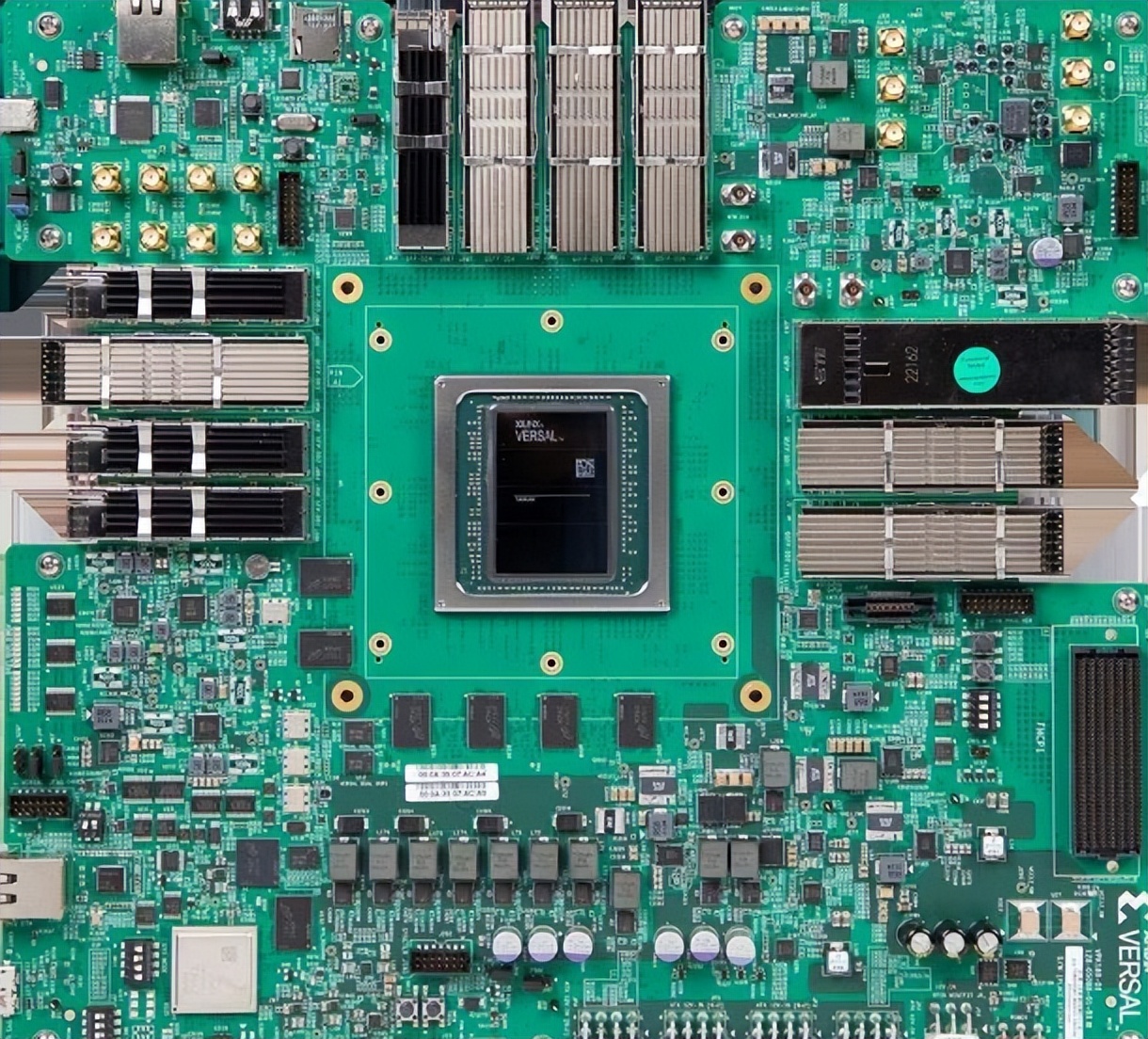  FPGA芯片挑战英伟达 _AI芯片初创公司 Positron _FPGA技术