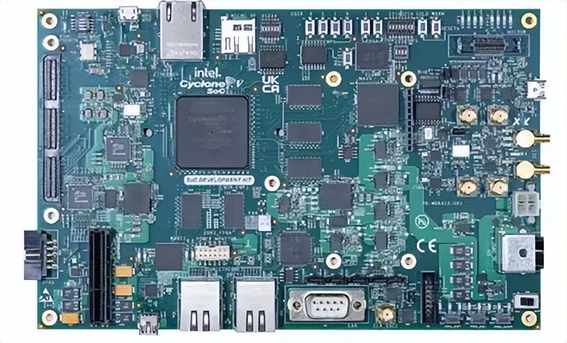 FPGA基础知识_资源受限型应用中FPGA有效利用策略_Altera公司功率和成本优化FPGA产品组合