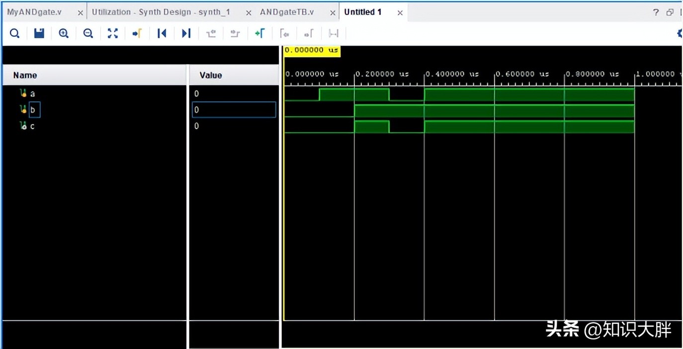 FPGA入门教程_Verilog与门设计_FPGA基础知识
