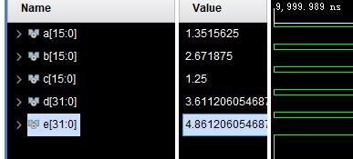 定点数加法计算Verilog小数位宽设定_FPGA定点数运算Verilog小数定点化加法乘法溢出处理_FPGA基础知识