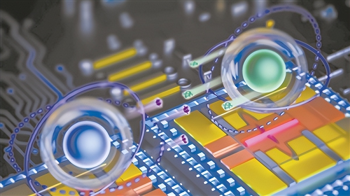 FPGA技术_高性能计算FPGA应用_FPGA市场增长趋势