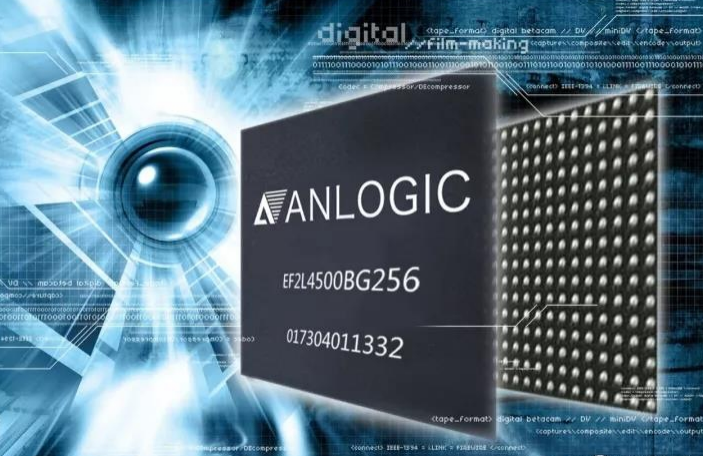 中国FPGA厂商发展现状_FPGA基础知识_FPGA国产化