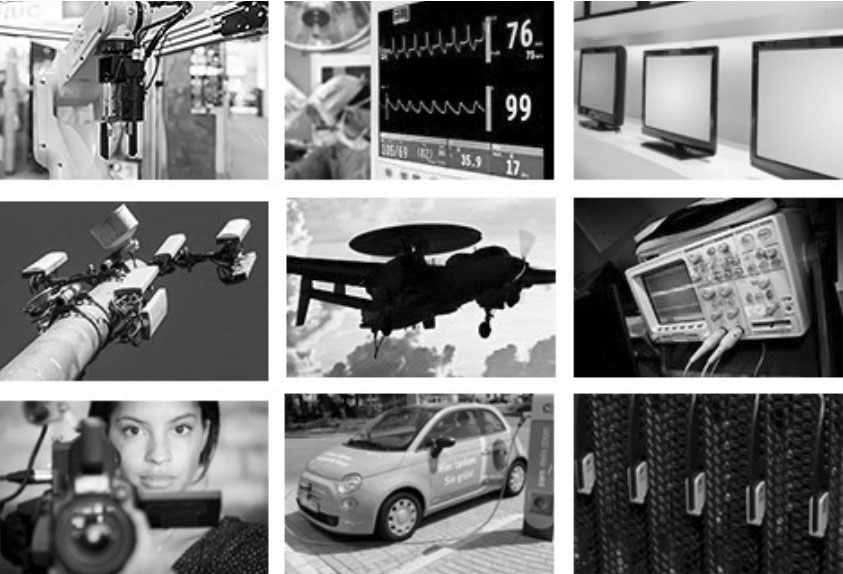 FPGA基础知识_FPGA基础入门概念讲解_FPGA与ASIC ASSP ARM DSP对比分析