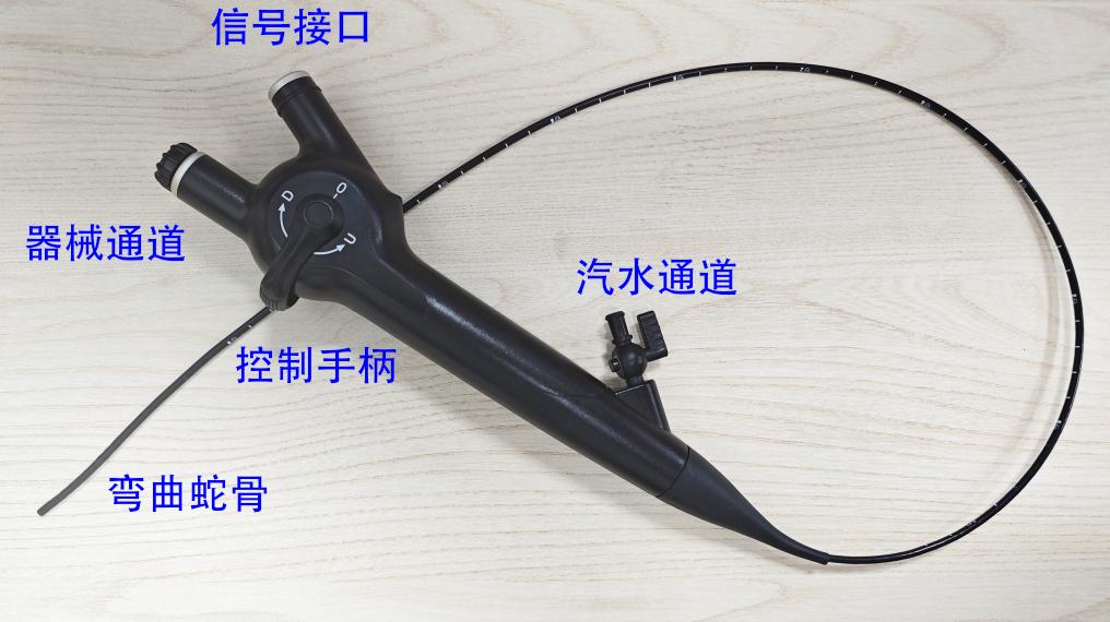 软镜内窥镜FPGA技术应用_FPGA技术_OVM6946内窥镜图像处理