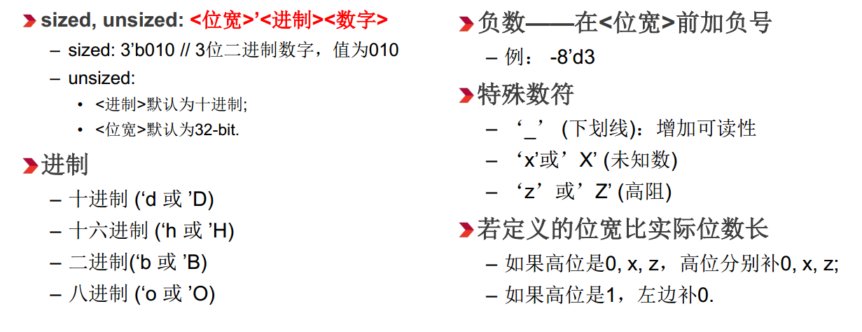 FPGA Verilog HDL基础 逻辑值数字进制数据类型_FPGA基础知识