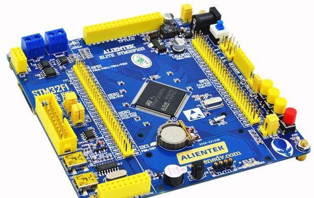 单片机与FPGA的区别_FPGA与CPU结合应用_fpga是什么