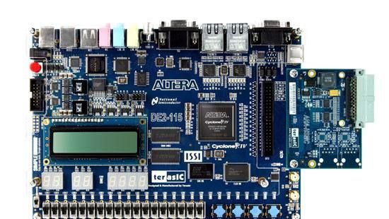 单片机与FPGA的区别_FPGA与CPU结合应用_fpga是什么