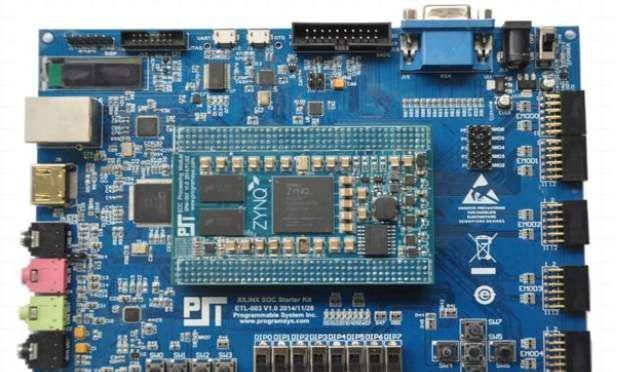 fpga是什么_FPGA与CPU结合应用_单片机与FPGA的区别