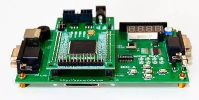 fpga基础_从零开始学习FPGA_Verilog语言FPGA教程