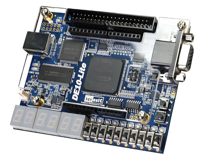 Altera Agilex™ FPGA 全线产品量产_Quartus® Prime 25.3 设计效率提升_FPGA开发