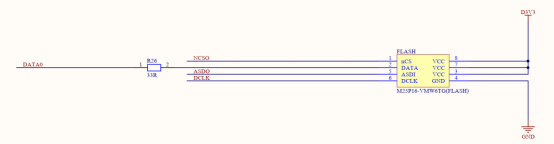 SPI协议驱动设计方法_fpga基础_FPGA系统性学习教程