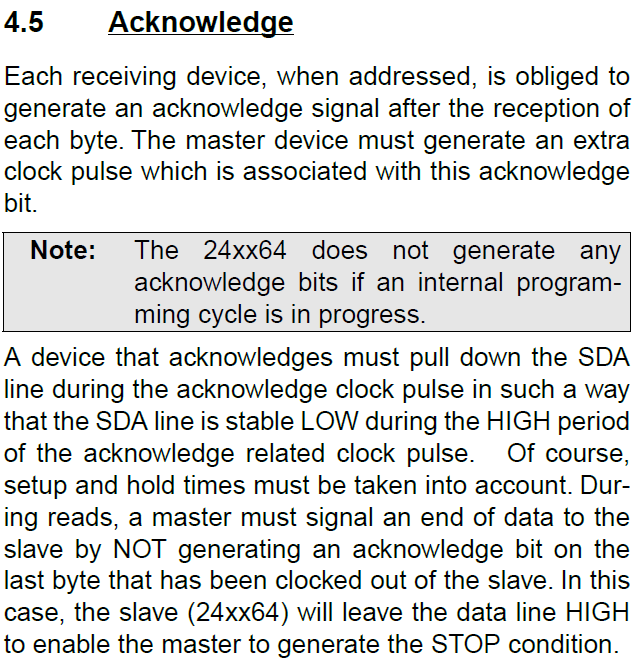 Vivado EEPROM接口编程_fpga基础_FPGA EEPROM驱动设计教程