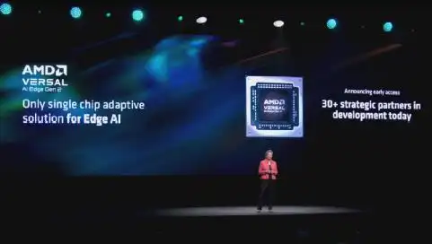 fpga是什么_FPGA与算力芯片的对比分析_FPGA在AI市场中的角色与应用