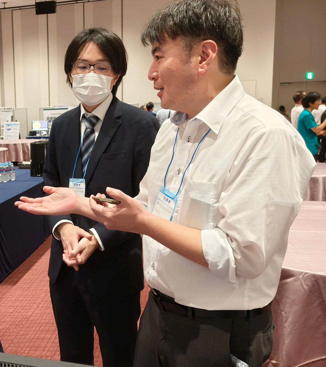 ALINX 携手 PhineDesign 亮相日本 DSF2025，用 FPGA 产品力响应时代技术浪潮挑战！