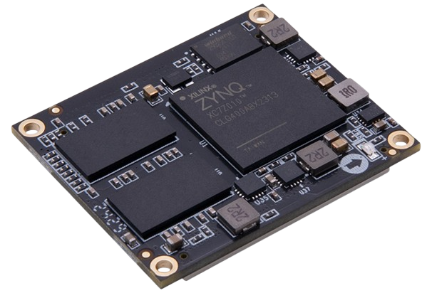 ALINX 助力希腊 SpaceDot AcubeSAT 卫星项目，2026 将入太空