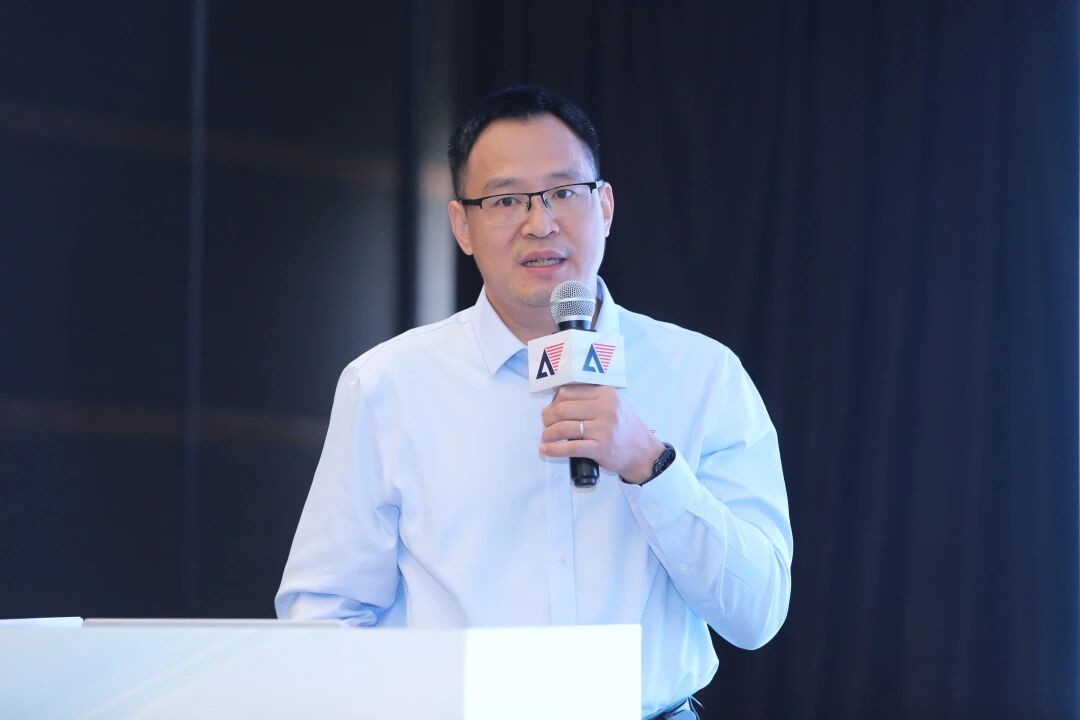 国产FPGA边缘计算工业控制_安路科技FPGA技术沙龙_fpga是什么