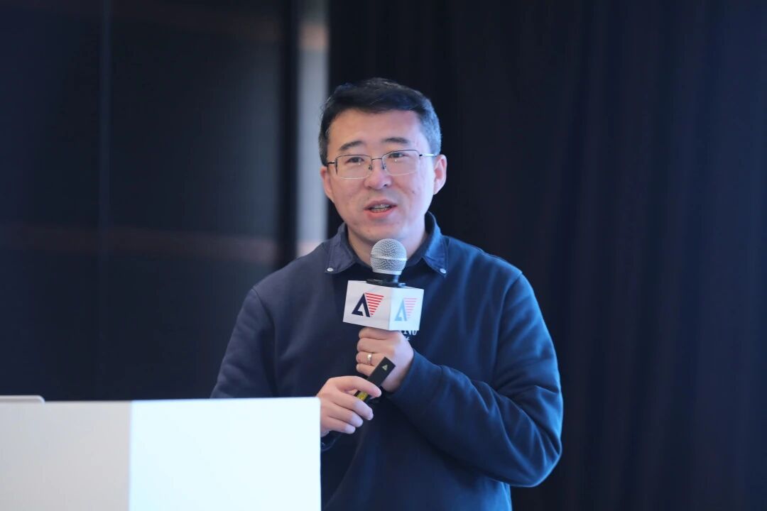 国产FPGA边缘计算工业控制_fpga是什么_安路科技FPGA技术沙龙