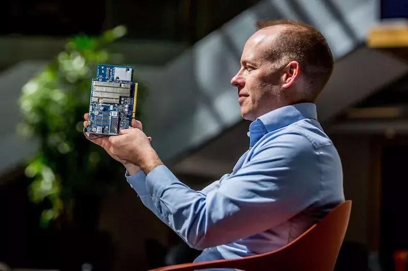 FPGA开发_赛灵思与英特尔Altera市场格局_AI芯片FPGA深度分析