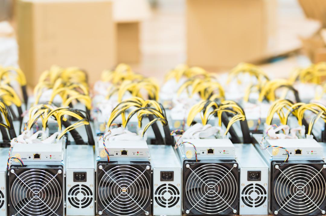 专用集成电路ASIC_计算芯片领域的ASIC和FPGA_fpga基础