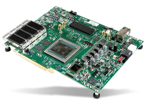 专用集成电路ASIC_fpga基础_计算芯片领域的ASIC和FPGA