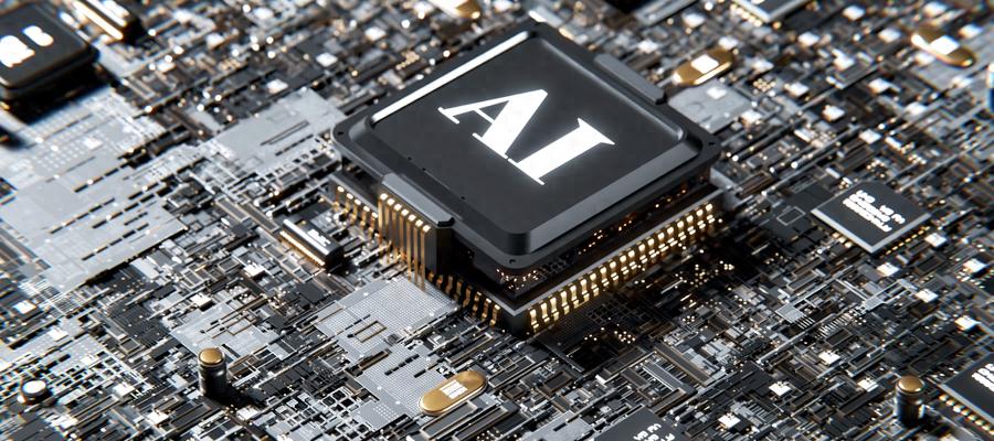 专用芯片演进_FPGA基础知识_AI硬件发展历程