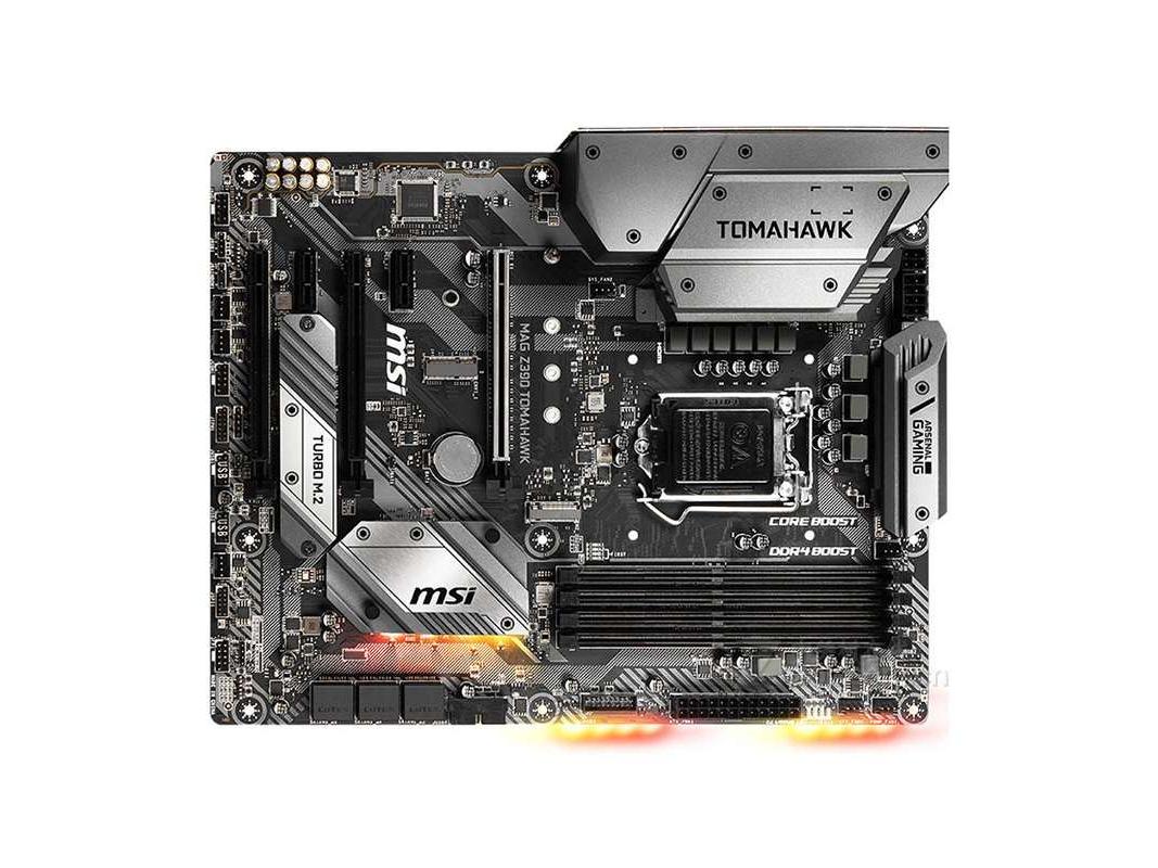 Z390工业级可靠性主板_FPGA开发_Z390主板嵌入式开发