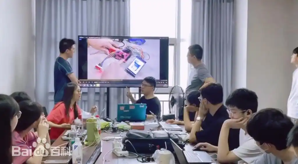 成电国芯FPGA培训流程详解_FPGA培训_FPGA开发岗入行培训课程