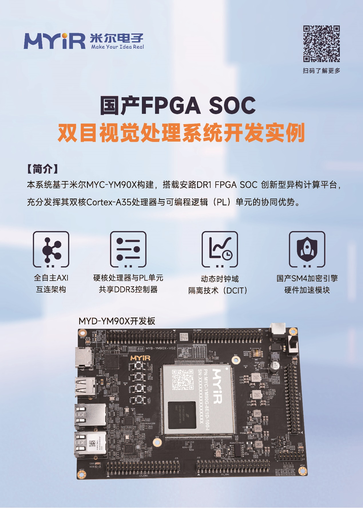 安路科技FPGA技术沙龙_米尔电子国产FPGA解决方案_FPGA技术