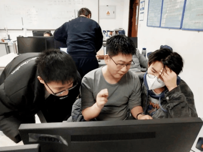 FPGA工程实训课程_FPGA技术发展_FPGA开发