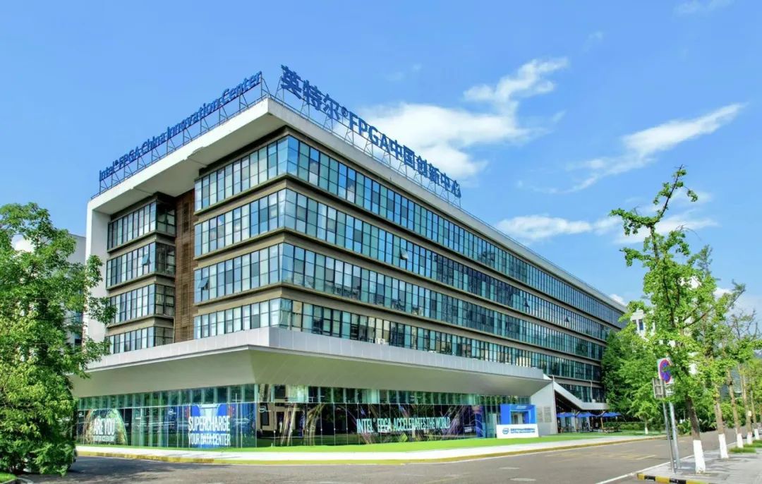 FPGA工程实训课程_FPGA技术发展_FPGA开发