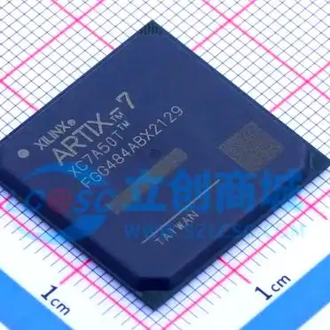 Xilinx 28nm FPGA HKMG工艺 _ Xilinx FPGA AllProgrammable产品系列 _FPGA技术