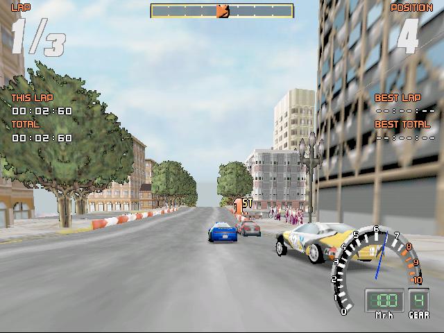 fpga是什么_3dfx Voodoo FPGA SpinalVoodoo