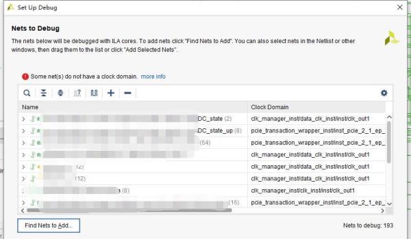 fpga基础_FPGA在线调试方法 SignalTap Vivado mark_debug ILA IP核