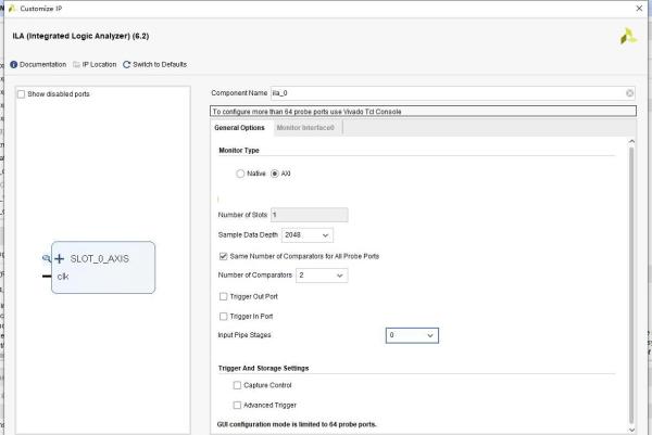 FPGA在线调试方法 SignalTap Vivado mark_debug ILA IP核_fpga基础