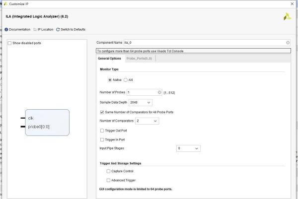 FPGA在线调试方法 SignalTap Vivado mark_debug ILA IP核_fpga基础